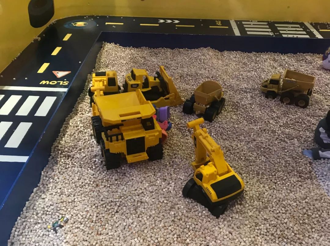 重庆主城遛娃商场,成都城南遛娃免费