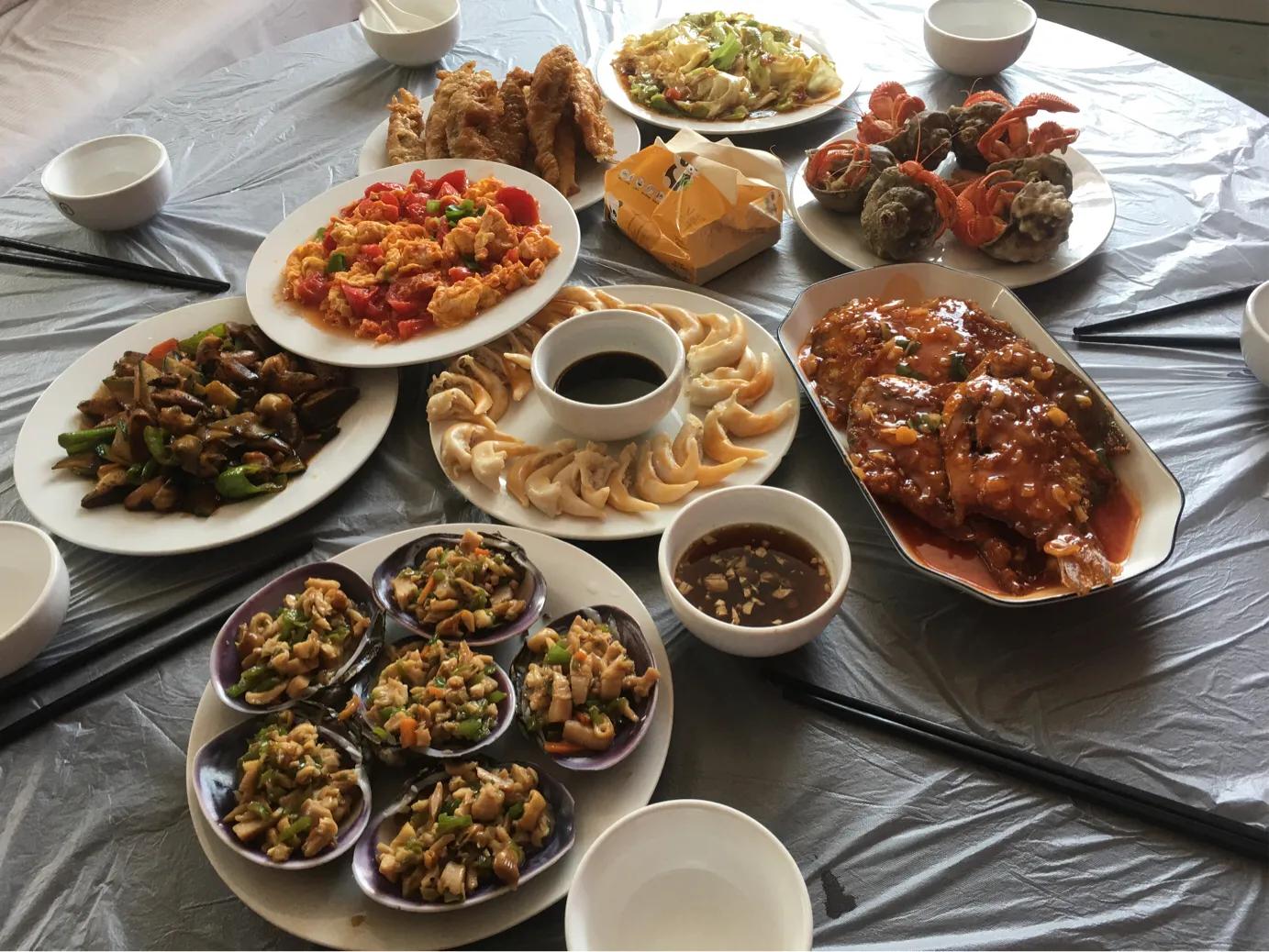 山东长岛自驾游,山东省长岛自驾游攻略