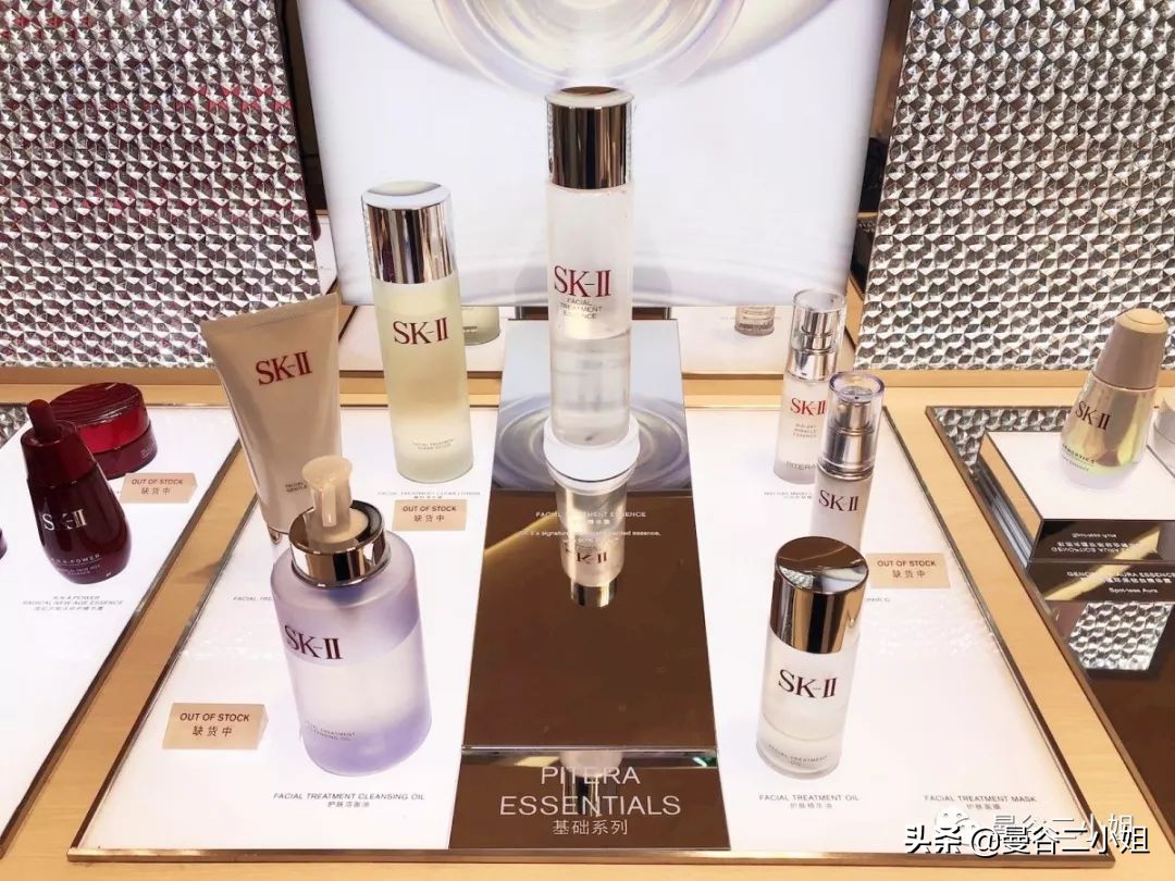 曼谷kingpower免税店万宝龙,泰国kingpower国际免税店攻略