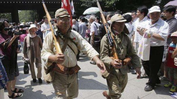 如何看待大屠杀事件,外国网友评价东京大审判