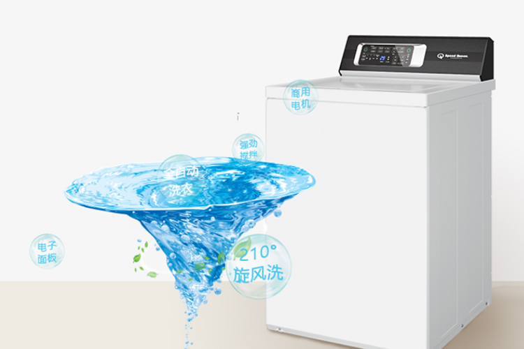 一句话教你选对洗衣机,教你怎么选对洗衣机