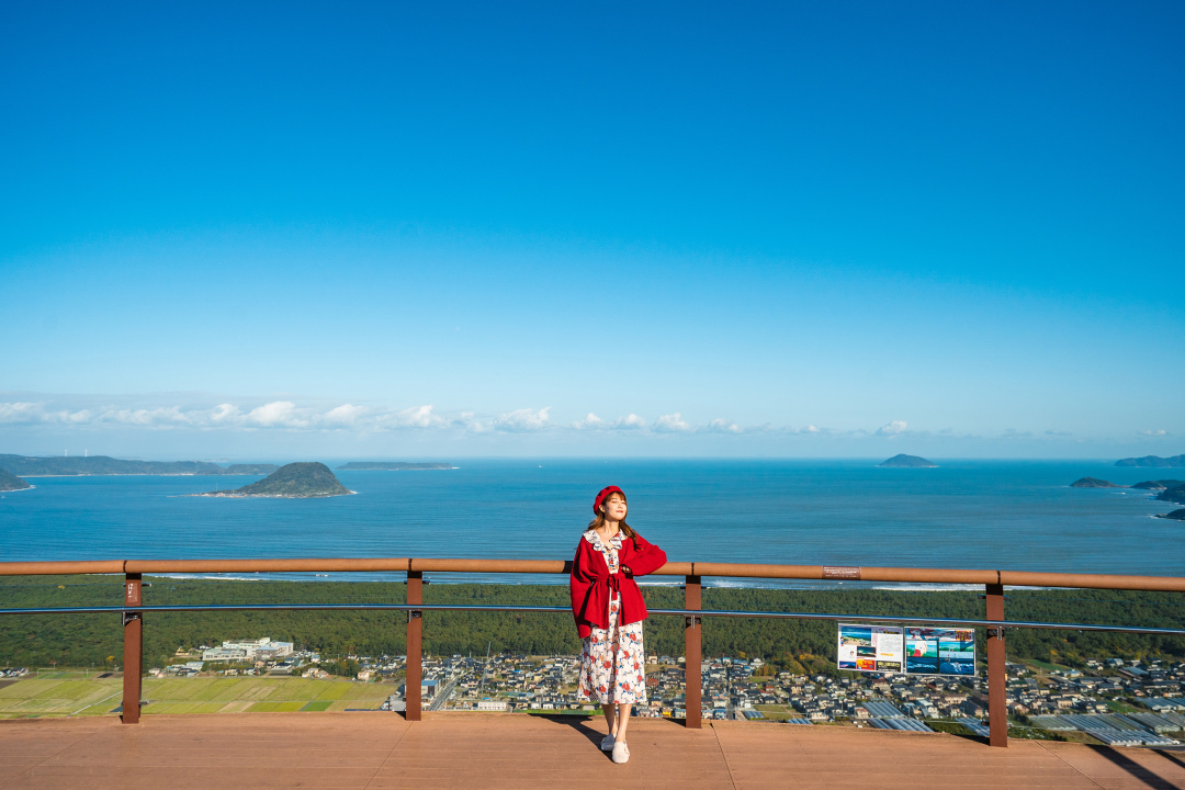 日本九州游,日本九州小众游
