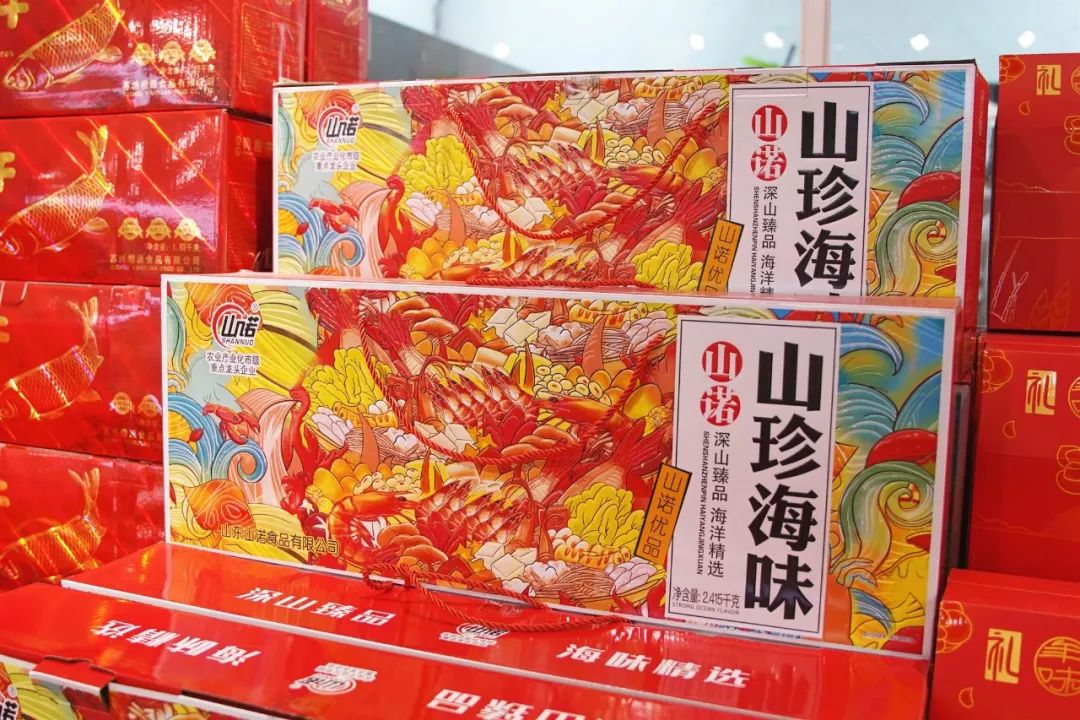 直端零食店“老巢”！好逛到两只手都拿不下