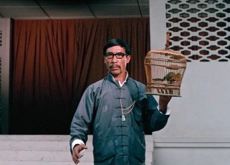 李小龙的十大经典,李小龙电影真正高手