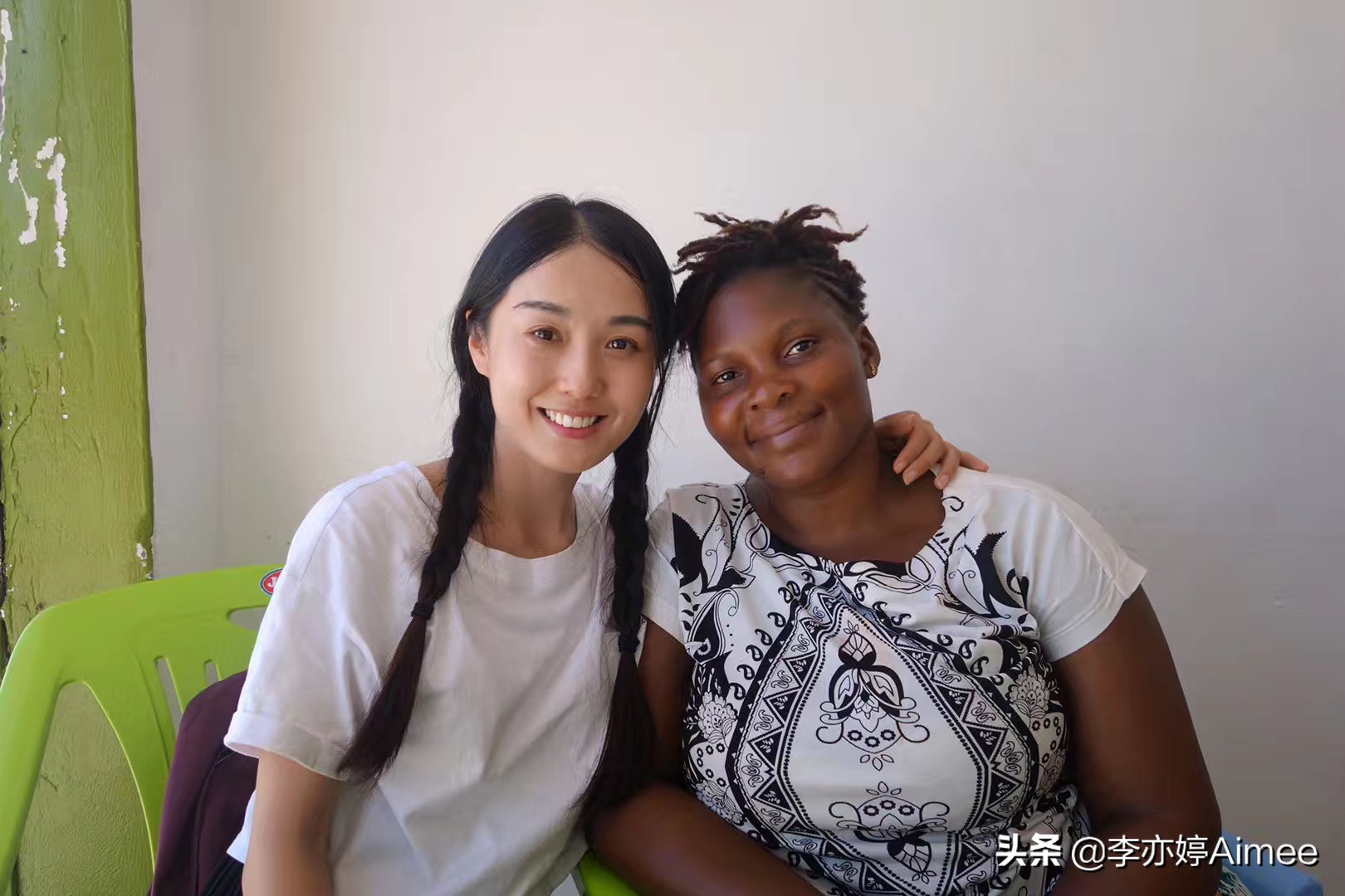 非洲农村妇女创业记：*款贷**、开店、谋生，出路到底在哪？