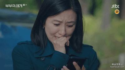 上戏姑娘细说《夫妻的世界》第一集，我拿什么去拯救你“背叛”