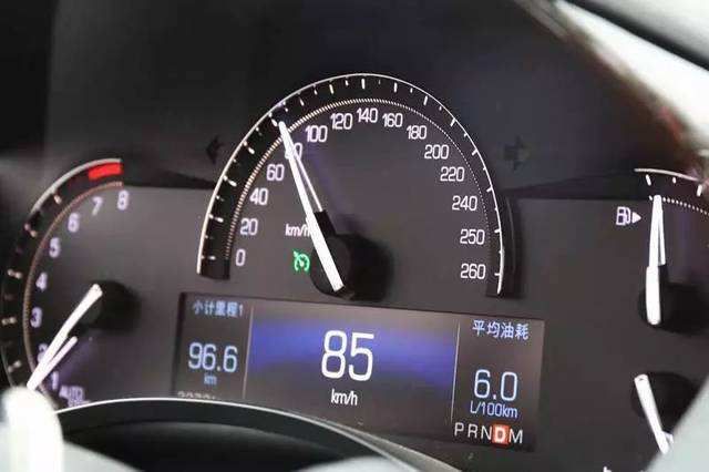 17款atsl时尚型油耗,ats-l高速真实油耗