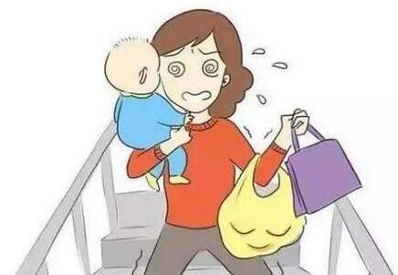 看完日本母婴室，中国妈妈不淡定了：是我们矫情，还是太将就？