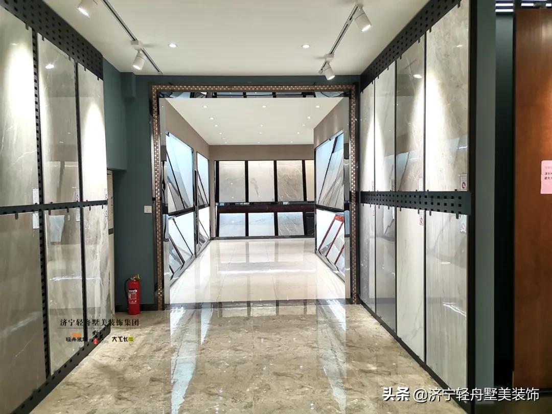 济宁这家装饰公司里面是这样的？耳听为虚，眼见为实