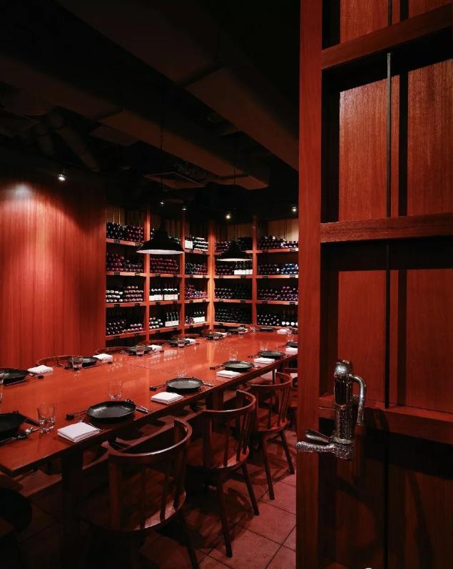 日本空间设计元老杉本贵志和他设计的酒店