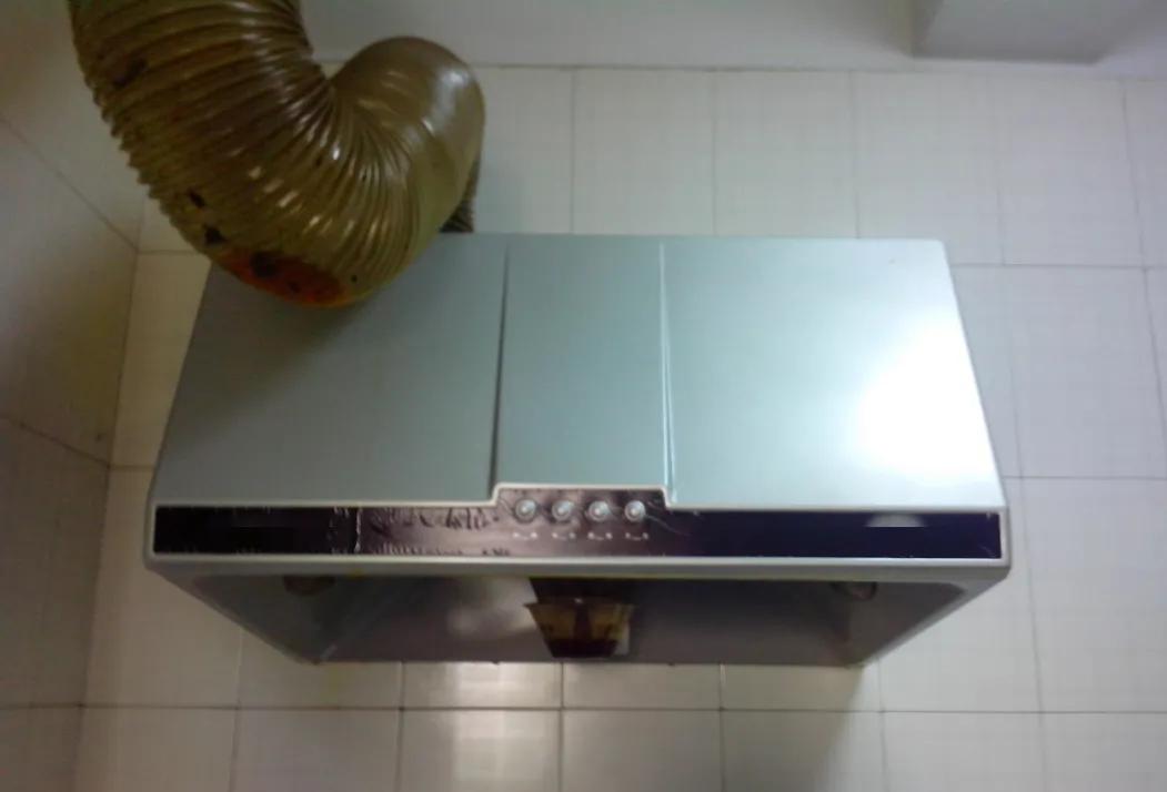 家用抽油烟机的挑选方法,抽油烟机怎么选购才是正确的