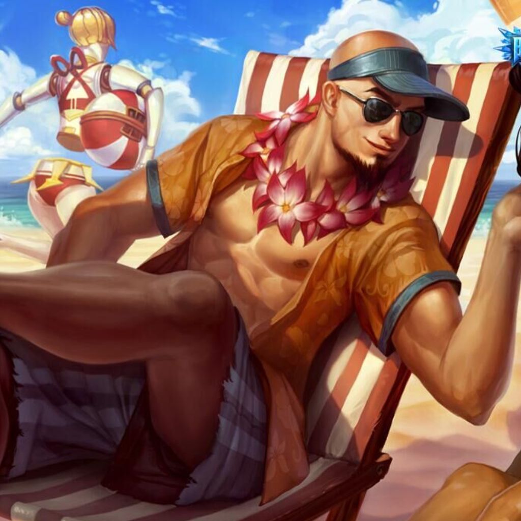 英雄联盟盲僧伤害最高出装,英雄联盟盲僧r闪实战