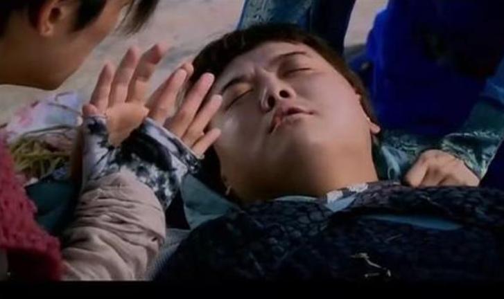 少林足球背后的辛酸,少林足球20