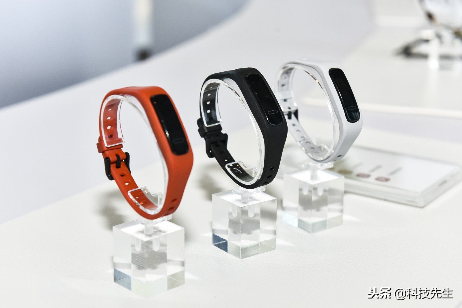 华为可穿戴设备市场份额,华为智能穿戴健康引领者