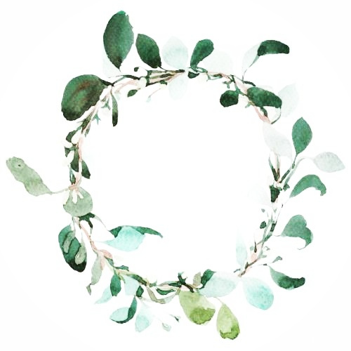 脸上有大的圆圈空心状红斑图,脸上圆圈状红斑