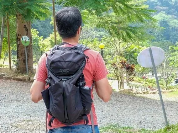 登山背包怎么选,户外登山包和普通背包区别