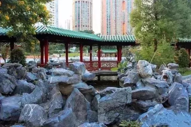 深圳免门票景点推荐,深圳市内近20个景点一票通玩