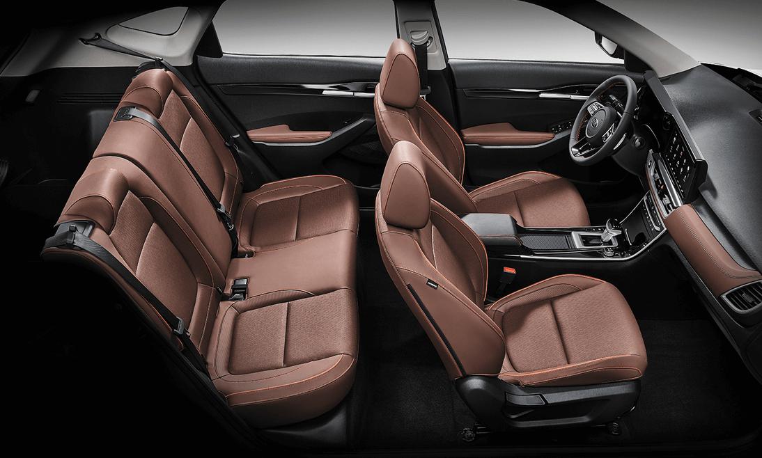 2022款kx3傲跑值得买吗,kx3傲跑舒适性怎么样