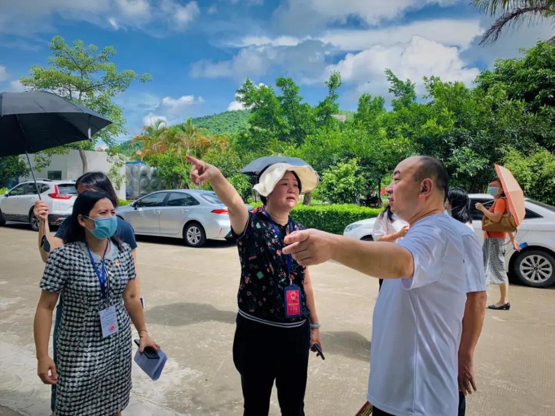 听民声解民意聚民心,人大代表春节前走访慰问困难群众