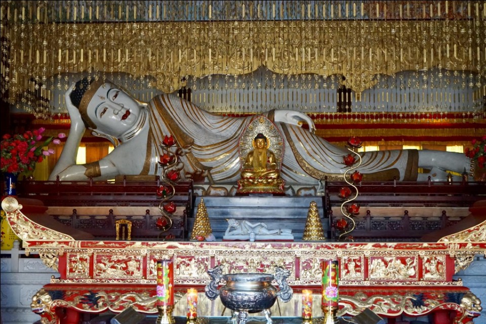 苏州市最美古镇,苏州有名的千灯古镇