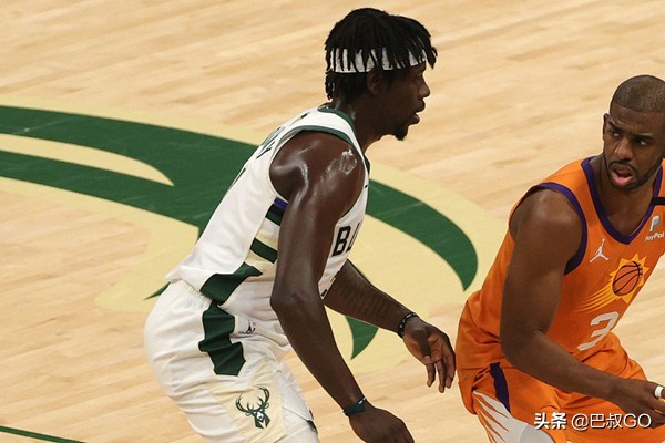 太阳g3布克给保罗视频,太阳赛后布克谈保罗