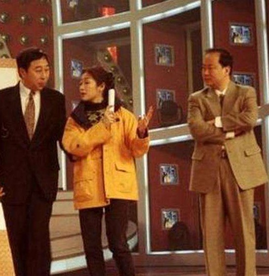 郭涛因父母爱情出名,郭涛父母爱情拿飞天奖