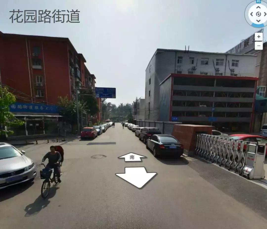 小区楼道干净整洁视频,北京楼道清洁排名