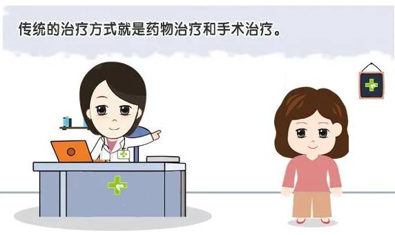 子宫腺肌症治愈的病例,子宫腺肌症最怕三种菜