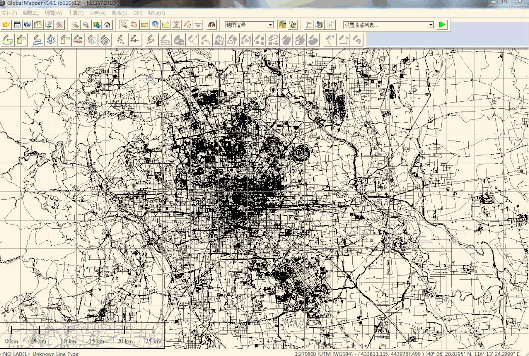 技术贴|OOPS！MAPS