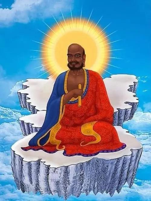 禅宗唯心主义,佛教本质上是唯心主义