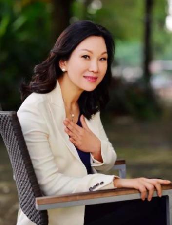 全国政协委员香江集团总裁翟美卿,香江集团总裁翟美卿身价全球排行