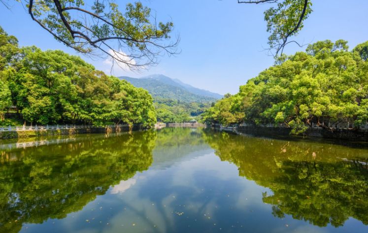多少天能玩遍广东5a景区,广东5a旅游景点大全推荐图