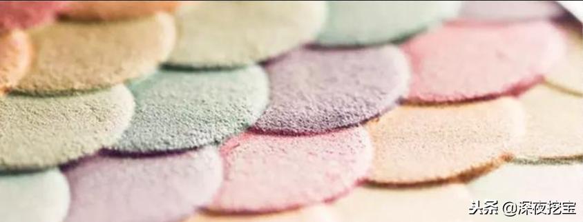 不用吃土就能买的平价香水,不用吃土的口红