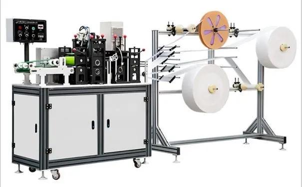 @高考学子:科技战“疫”、“机”艺超群,机电学院各专业自觉担当