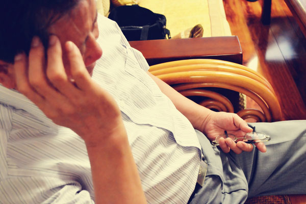 想要预防脑中风只需做好7件事,害怕自己得中风怎么办