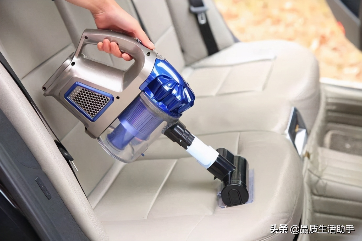 吸尘器如何选择,吸尘器的选购技巧和保养