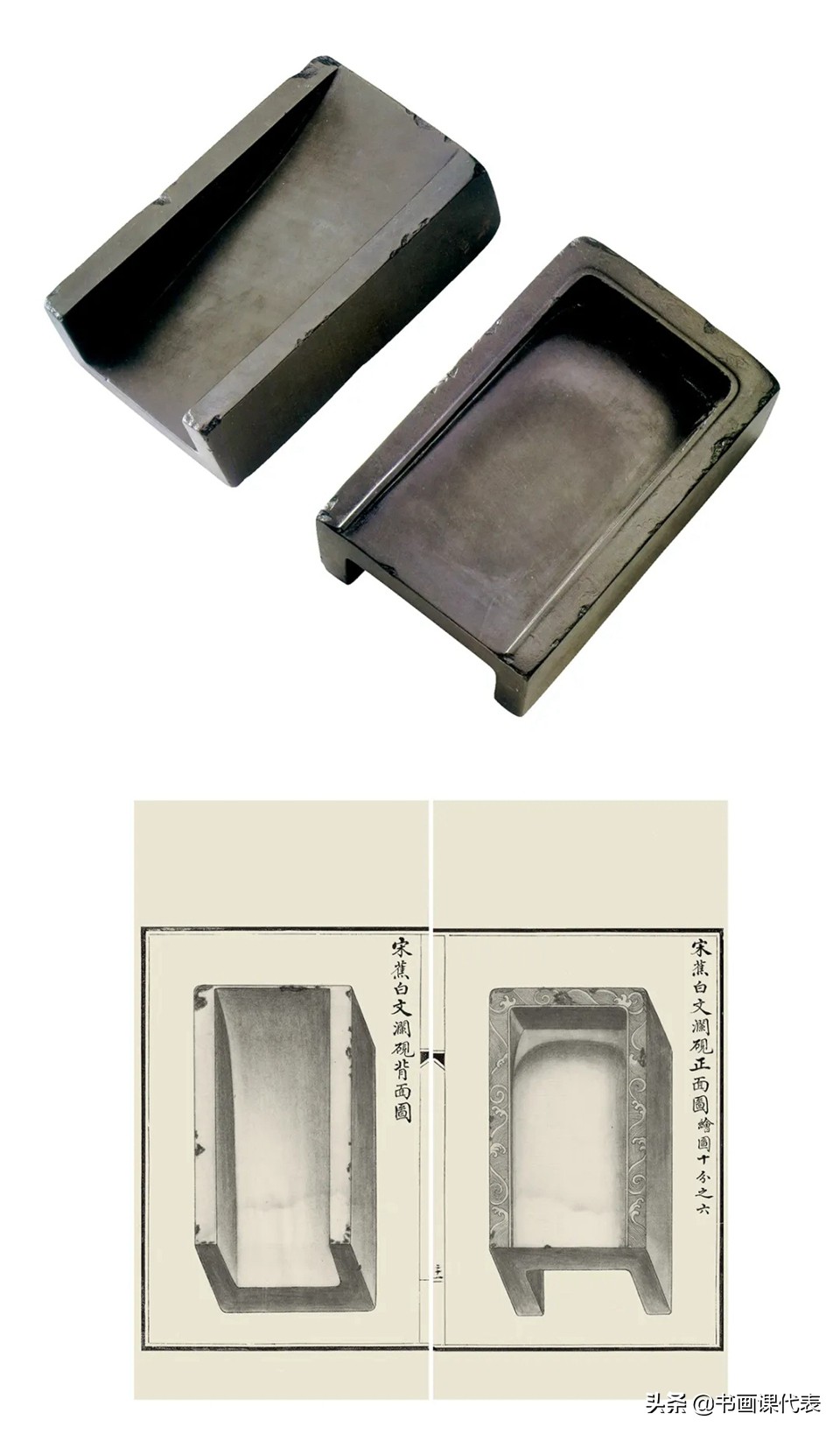 古人书法作品的解读,赏析中国古代经典书法作品