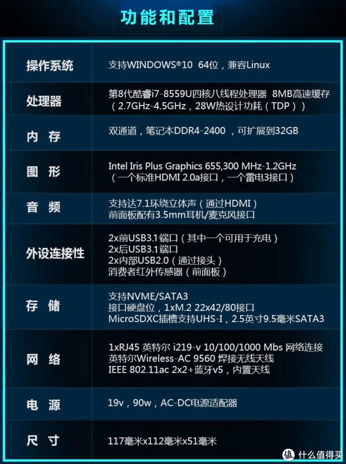 英特尔nucmini迷你电脑准系统,英特尔nuc笔记本如何