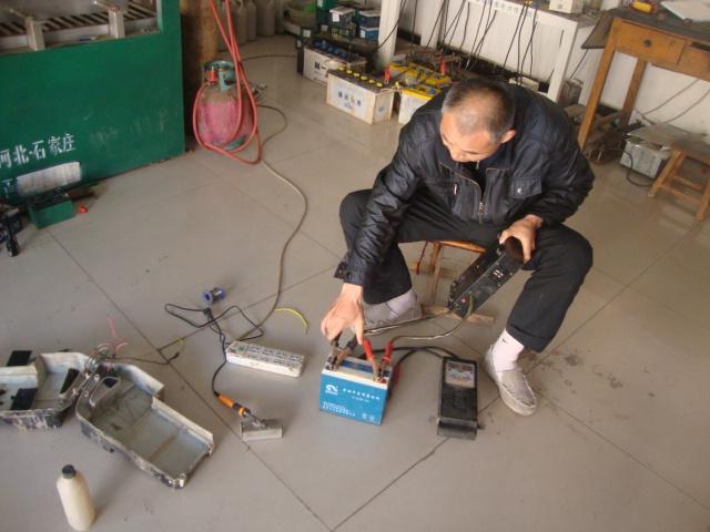 60v电瓶亏电能接到48v电瓶上激活吗,电动车电瓶亏电严重怎么激活