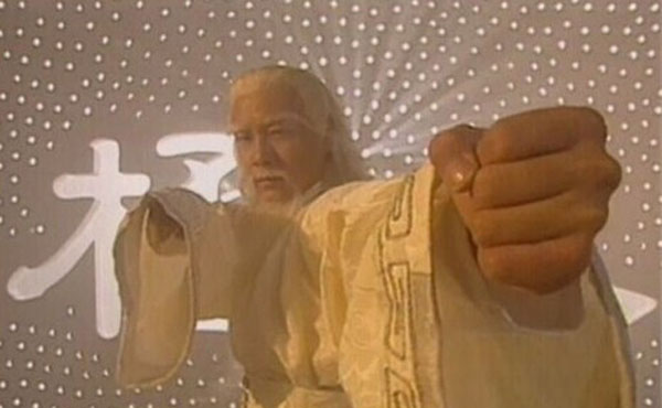 射雕三部曲九大高手一览表,射雕三部曲十大绝顶高手