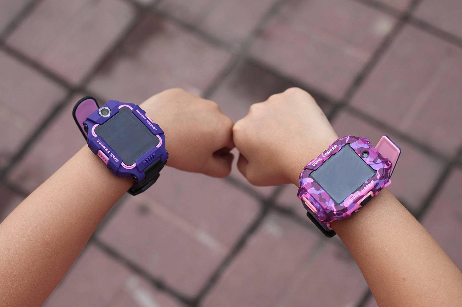 儿童手表360和s2哪个好 (360儿童手表s2什么时间上市)