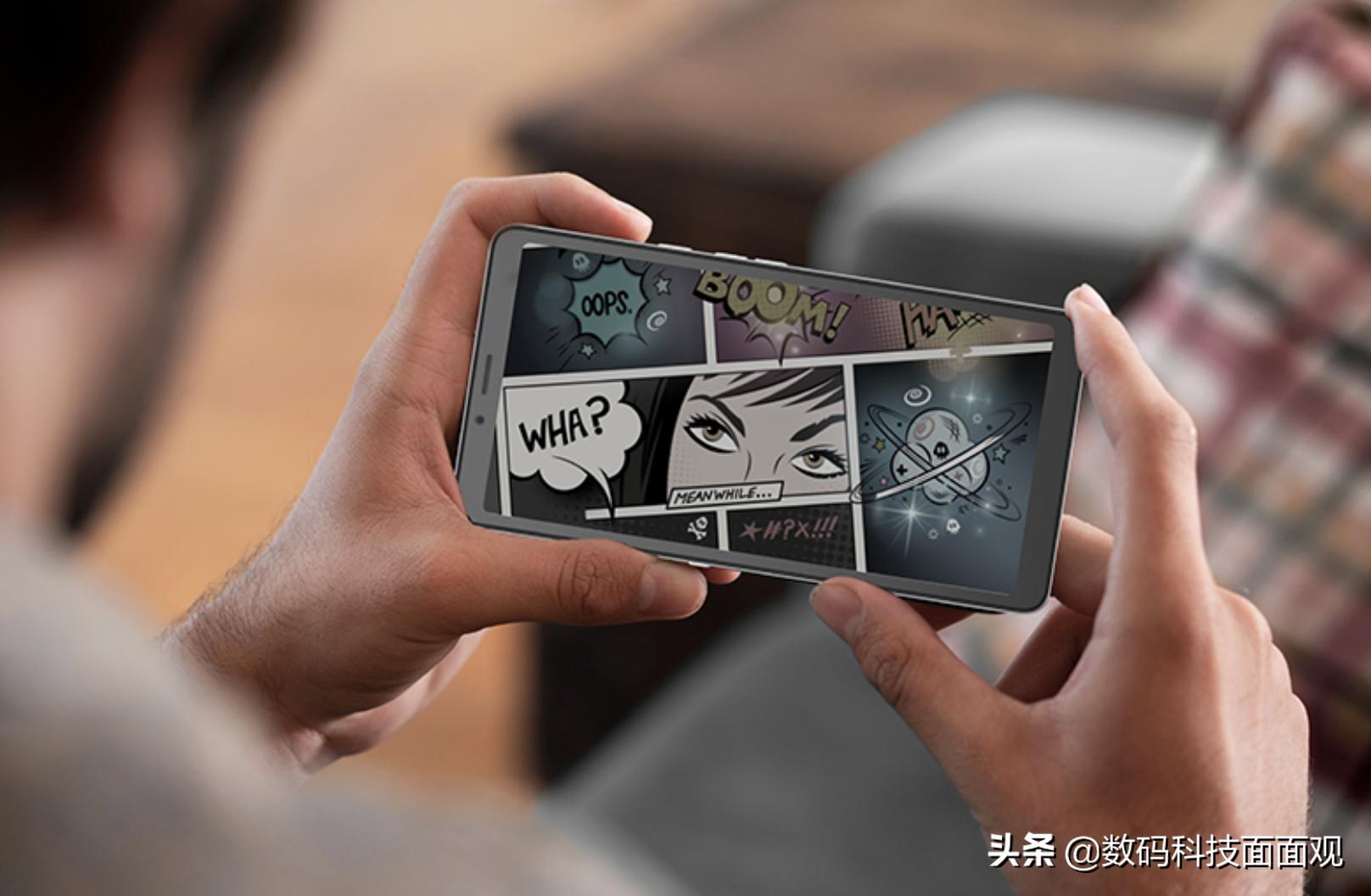 低蓝光护眼屏,最护眼的5glcd手机