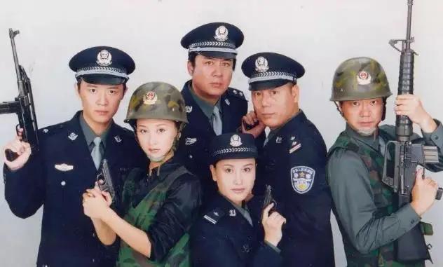 电视儿童被《扫黑风暴》勾起的涉案剧记忆