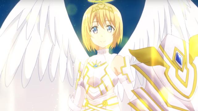 一月新番盾娘,一月新番盾娘被削弱