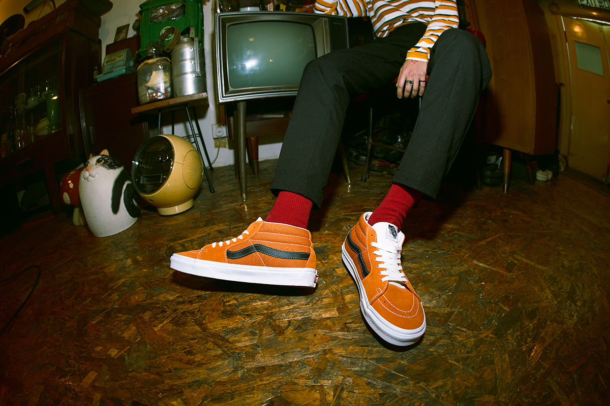 5双“奇兵”袭鞋市,GD宠爱款带头入场