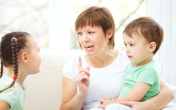 不要让孩子形成刻板的性别认知,别让性别偏见阻碍孩子的发展