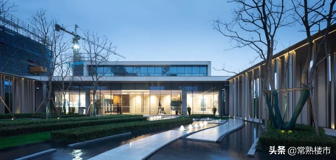 仁恒河滨花园值得购买吗,仁恒河滨花园新楼盘