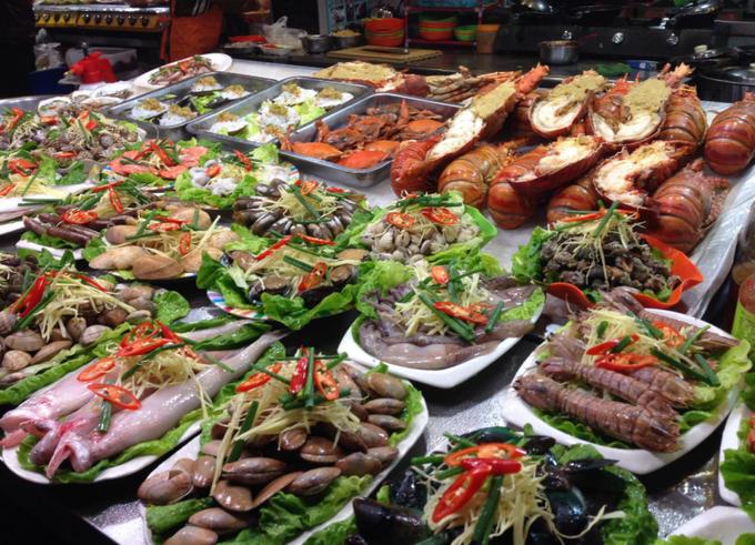 吃货必去的厦门20个地方,厦门逛吃攻略篇