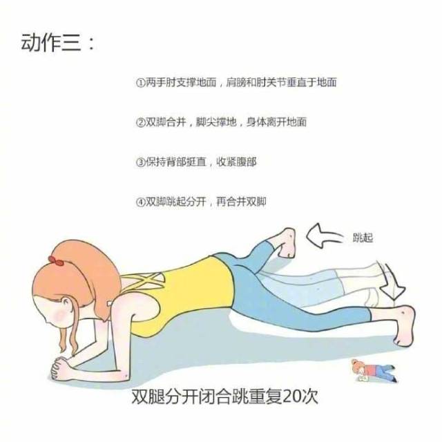 肚子后背很多赘肉怎么办,肚子太多赘肉怎么减