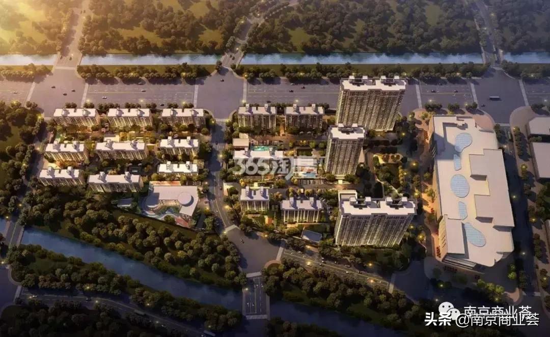 官方确认！38个利好来袭，2019南京全面爆发